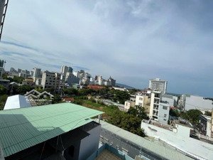 sở hữu căn hộ 4 tầng- dòng tiền 70tr/ tháng- mt mỹ đa đông 7- mỹ an- ngũ hành sơn.