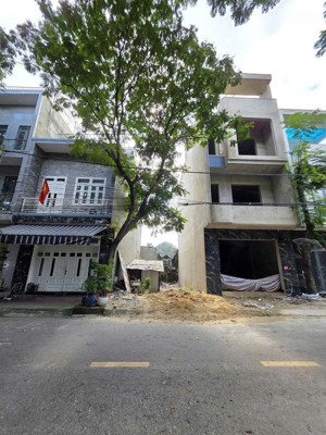 bán đất kdc bình hoà - lái thiêu - thuận an 106m2, đất sử dụng riêng