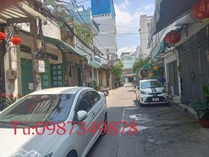 bán nhà p8, tân bình-gần lý thường kiệt-sát chợ vải-hxh-68m2-3tầng-(4x17m)-nhỉnh 7tỷ.