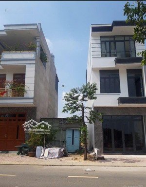 bán đất đường nguyễn du - bình hoà - thuận an 76,5m2 đất sử dụng riêng