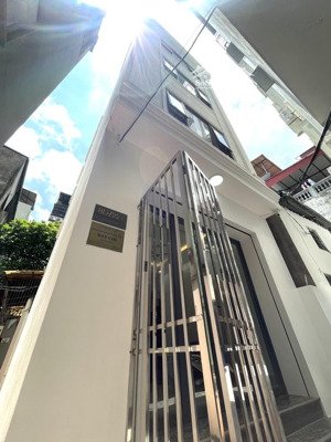 bán nhà riêng đường thịnh quang, 9,1 tỷ, 35m2, 4pn, 4wc giá ưu đãi