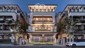 biệt thự sân vườn 2 mặt tiền hướng đông nam cực hiếm tại vaquarius văn giang - nhanh tay đừng bỏ lỡ