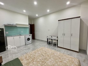 cho thuê chdv full nội thất tại trần hưng đạo giá 9tr/ tháng
