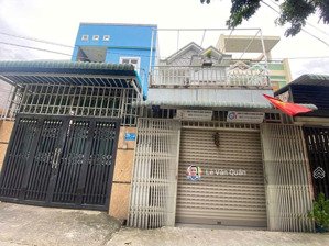 bán rẻ nhà đông hòa dĩ an gần thủ đức