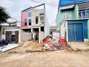 Đất TC 100%,4*19m,hẻm Nguyễn Khuyến,hẻm Trần Cừ,thông qua Đô Thị Trung Nguyên