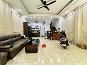 hồ tùng mậu ngõ rộng, gần ô tô, 54m x 4t, giá 12,5 tỷ