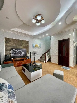 bán nhà hoàng hoa thám gần vĩnh phúc | 76m² nhà đẹp, sân rộng, không quy hoạch ở ngay