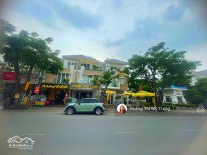 chính chủ gửi bán shophouse merita 3 tầng(5x20), sổ hồng lâu dài, hoàn thiện nội thất, giá 23tỷ(tl)