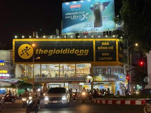 bán nhà 2 mặt tiền hòa bình, đối diện đầm sen, quận 11 (13x15m) xd 6 tầng, thuê 127tr, bán 25 tỷ