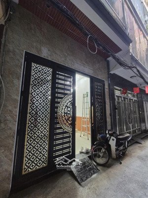 bán nhà riêng 6pn, 4wc, 42m2 tại nguyễn ngọc nại, khương mai, thanh xuân, hà nội, giá tốt