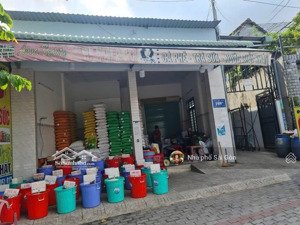 khách gửi bán dãy trọ 9p + 1 kiot mt đ.lê thị trung cho thuê 3triệu/phòng + kiot 10trieu/ tháng shr