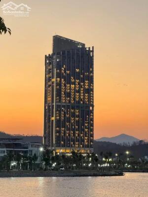 CHÍNH CHỦ BÁN CĂN HỘ STUDIO 30m² FULL NỘI THẤT – ICON40, TRUNG TÂM DU LỊCH BÃI CHÁY, HẠ LONG