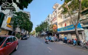 Siêu Phẩm Góc MT Lê Thị Hồng Gấm, 9x14m, Chỉ 62.8 tỷ, Tiện Xây Building, Khách Sạn