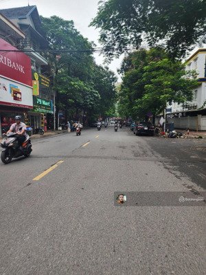 bán nhà phân lô trần duy hưng, 2 thoáng, thang máy, ngõ thông tứ tung, 49mx6t, 16.3 tỷ