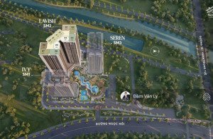 quỹ độc quyền, giá đợt 1, chiết khấu 17%, vay lãi suất 0% trong 36 tháng, miễn phí dịch vụ 2 năm