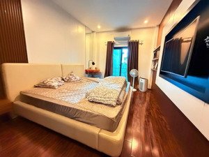 dân xây gu xịn sò - 4 tầng - gần 45m2 - chỉ nhỉnh 6 tỷ một xíu - đại mỗ - 2 thoáng trước sau