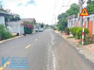 Đất TC 5*11m,có lô Góc,Đường A5,Phạm Ngũ Lão,nhiều lô bên trong