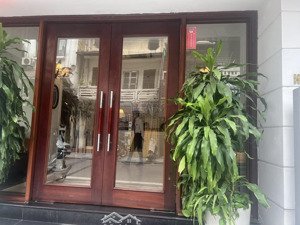 bán nhà mặt phố cổ hàng mành, hoàn kiếm, hà nội diện tích 19.5 m2 lý tưởng cho kinh doanh buôn bán