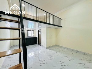 căn hộ cao cấp rộng 35m2 mới tinh ngay đường số 7 tên lửa - thang máy tận phòng
