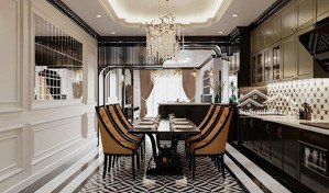 cho thuê căn góc cc park legend q.tb. dt 65m2 2 phòng ngủ, giá 15tr. lh 