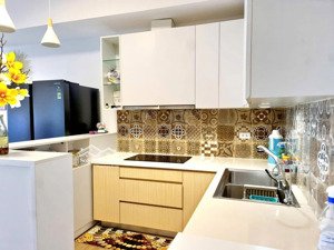 bán 2pn1wc 50m2 sử dụng westbay, view hồ