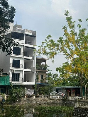 dưới 9 tỷ có ngay: nhà 2 mặt tiền 35/40m2-6 tầng-thang máy-ô tô vào nhà-ngõ nhà nước, thông. sổ đẹp