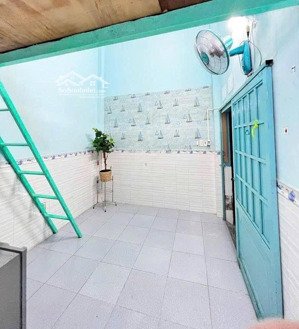 cho thuê nhà trọ 35m2, giá ưu đãi, tại xô viết nghệ tĩnh, p 25, bình thạnh, hcm