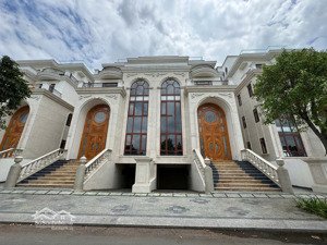 bán biệt thự mansion vạn phúc, 6 tầng, sử dụng 915m², đất 230m² (10 x 23m); 67 tỷ, sổ hồng đã có