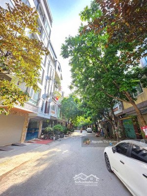 chủ cần bán gấp nhà ngô thì nhậm, hà đông, oo ô tô tải tránh, vỉa hè kinh doanh 55m, 5 tầng, mt5.5m