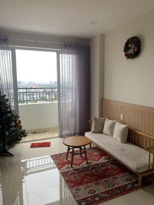 ra ở nhà phố cần bán căn góc 3pn 79m2 cc dreamhome palace full nội thất