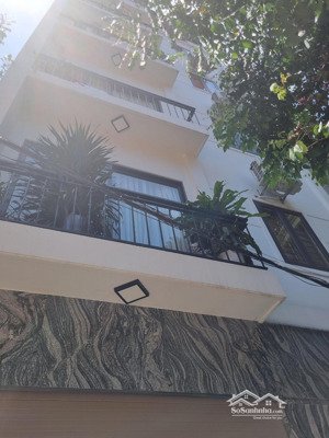 bán nhà bồ đề - gần phố - đối diện tâm anh - ngõ thông - mt rộng - full nt - 48m-6 tầng - hơn 11 tỷ