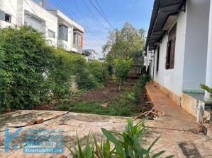 Đất 2 mặt tiền TC 12*5m,Đường A4,gần Phạm Ngũ Lão,nhiều lô bên trong.