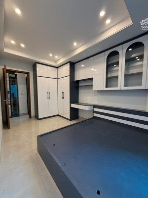 nhà mới phố lò đúc - ngõ nông full nội thất chỉ 6.3 tỷ