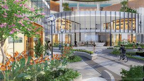 cơ hội vàng sở hữu "chill home" artstella chỉ hơn 40triệu giá hấp dẫn cho ch cao cấp