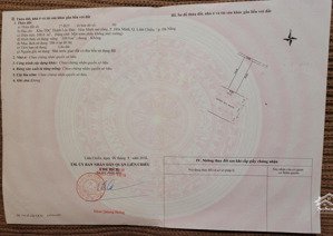 bán đất tại nguyễn xí, hòa minh, liên chiểu, đà nẵng, 6,5 tỷ, 100m2 chỉ với uy tín