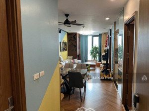 bán cc cao cấp ecogreen- 95m2 - 3 ngủ 2vs - 7.x tỷ - sđcc