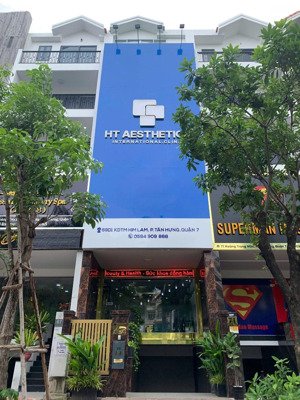 siêu vị trí - khan hiếm góc 2 mt sư vạn hạnh, quận 10. dt 5x16m-5 tầng hđt: 120 triệu-gía 39.5 tỷ