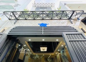 em vừa nhận căn phạm văn chí - quận 6 - thanh lý lại giá siêu mềm chỉ 3 tỷ 890 - sang tên ngay