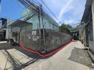 bán 2 lô góc đường phước long - nam nha trang chỉ 2.4 tỷ