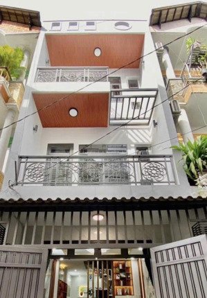 chủ hạ giá bán gấp căn nhà thạch thị thanh - quận 1 - 4 tỷ 650 - trong 2 tuần - chủ định cư