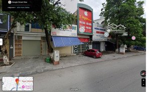 cho thuê nhà mặt phố quang trung 2, 10 triệu vnd, 100m2, 3pn, 1wc, 2 tầng, thanh hóa