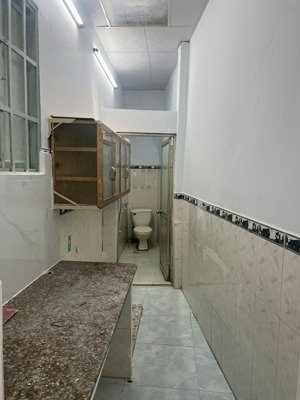 bán nhà đẹp quận 8.âu dương lân .hẻm xe hơi tới nhà 55m2 .4pn chủ ngộp bán gấp