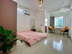 chấn động full nội thất tách bếp siêu rẽ mà lại còn thoáng