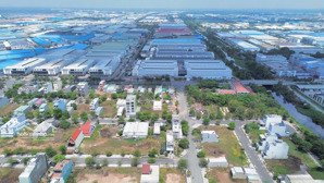 đất nền khu dân cư tên lửa 2 - pháp lý minh bạch - dân cư hiện hữu