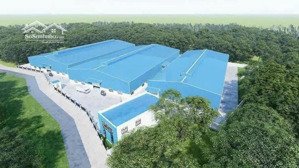 cần bán xưởng 13720m2 trong cụm công nghiệp vĩnh tân tân uyên bình dương 90 tỷ mr tương 