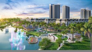 bán shophouse tại hoàng huy new city, 13,94 tỷ, 84 m2, view đẹp