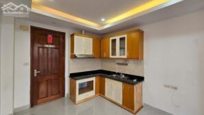 Cho thuê căn hộ CCMN Xã Đàn, Đống Đa 56m2, 2 ngủ, 8 Triệu vào ở ngay