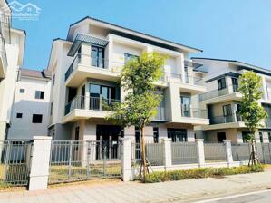 ệt thự song lập 200m² VSIP Từ Sơn – Ưu đãi vay ngân hàng đến 70%