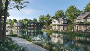 biệt thự đảo ecopark - booking ngay giảm ngay 200 triệu - view đẹp - nhiều tiện ích