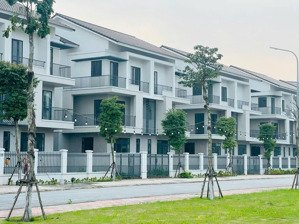 biệt thự centa riverside vsip từ sơn 200 m² giá f0 13,8 tỷ, chiết khấu 10%